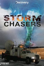Watch Storm Chasers Projectfreetv